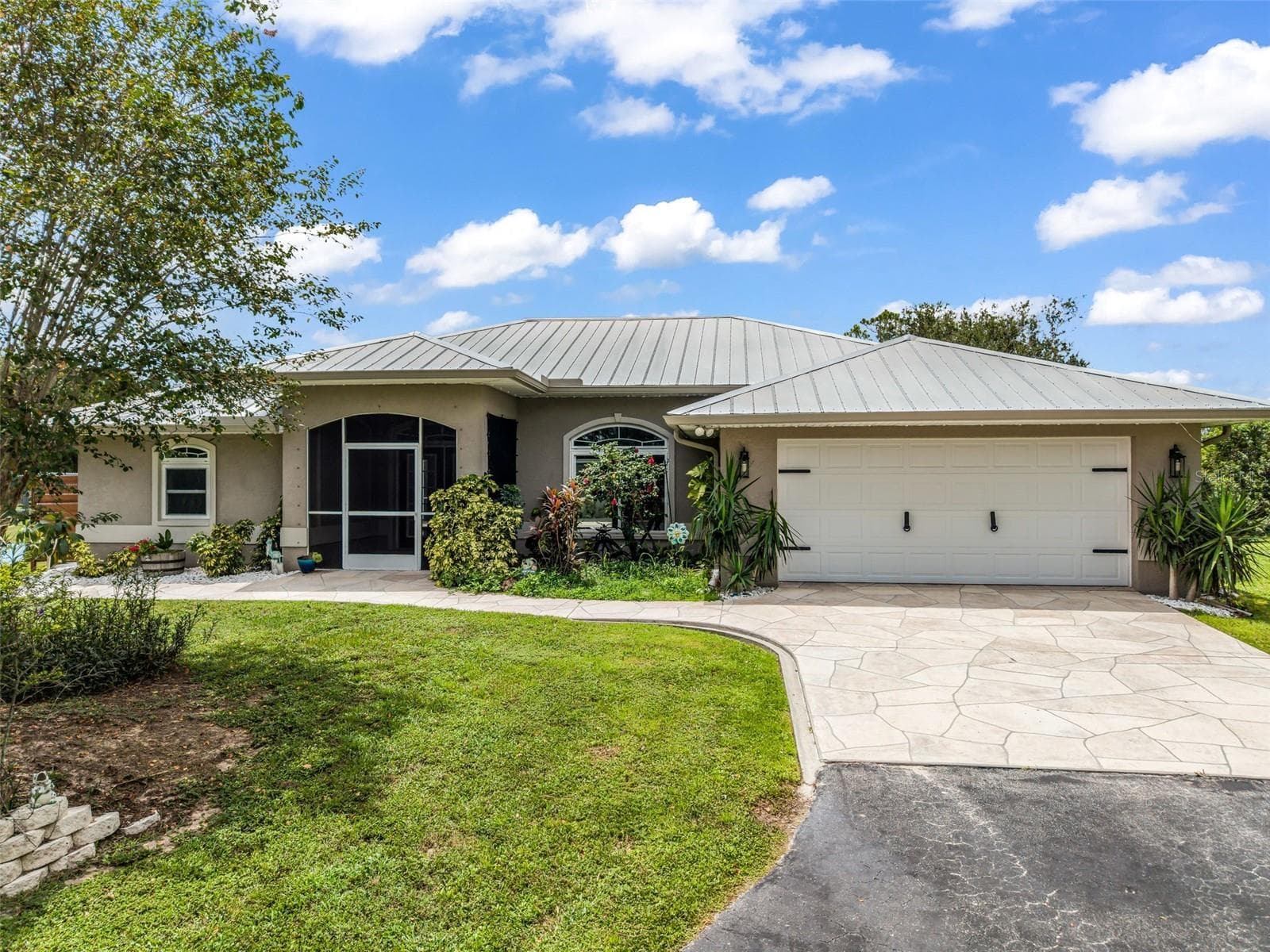 Single Family Residence at 29375 BRYAN WAY, PUNTA GORDA, photo 77 of 78