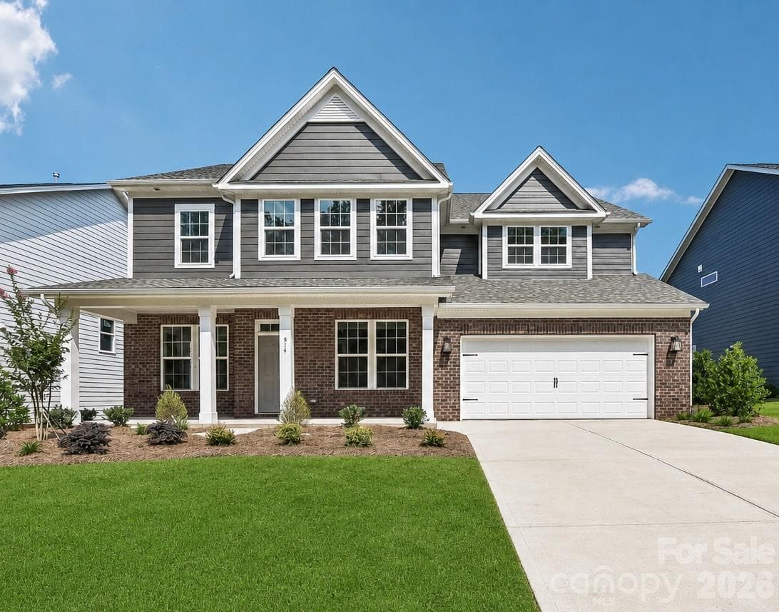 3031 Grandiose Drive