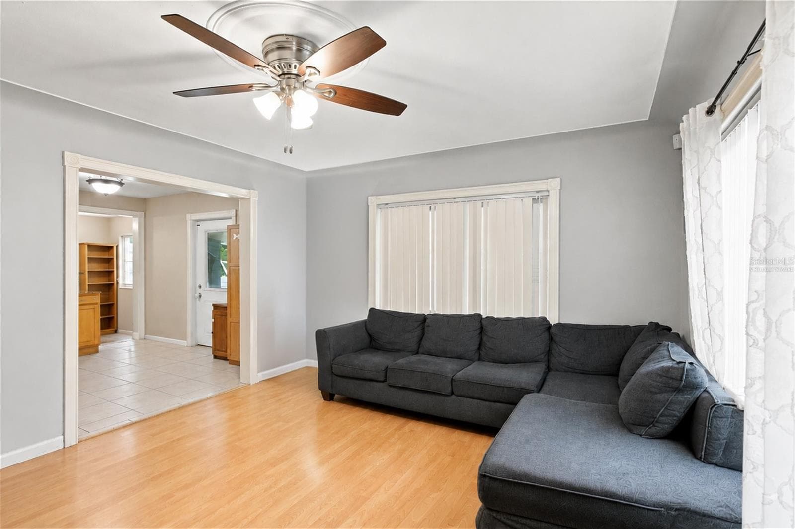 One or more photo(s) were virtually staged - 3827 38TH AVE N, ST PETERSBURG