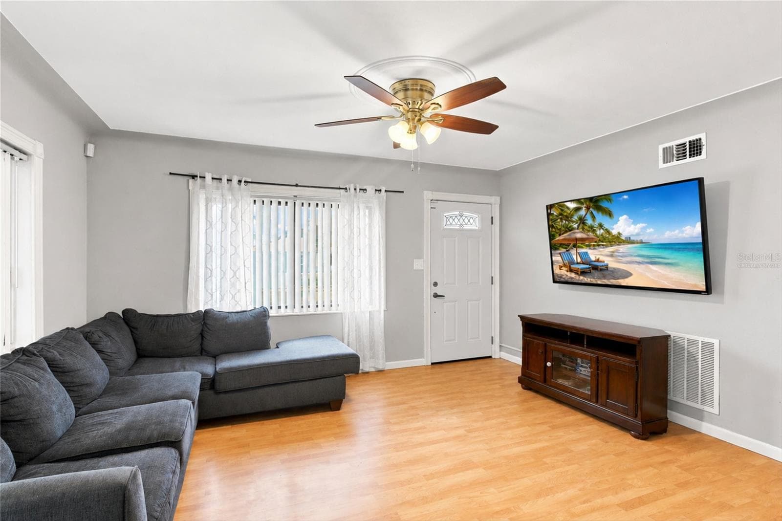 One or more photo(s) were virtually staged - 3827 38TH AVE N, ST PETERSBURG