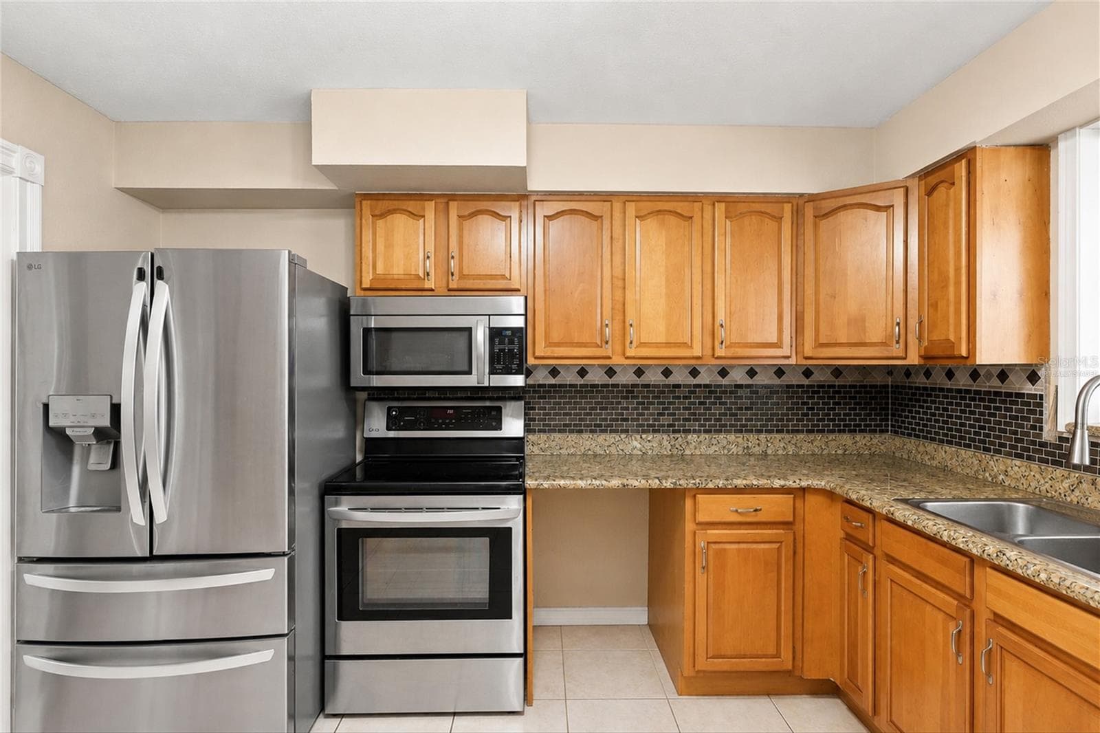 One or more photo(s) were virtually staged - 3827 38TH AVE N, ST PETERSBURG