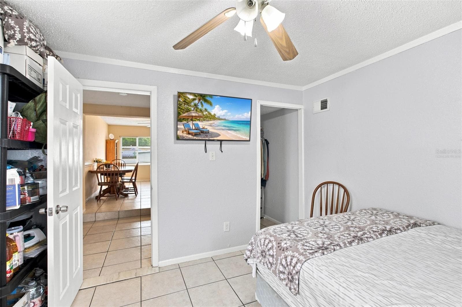 One or more photo(s) were virtually staged - 3827 38TH AVE N, ST PETERSBURG