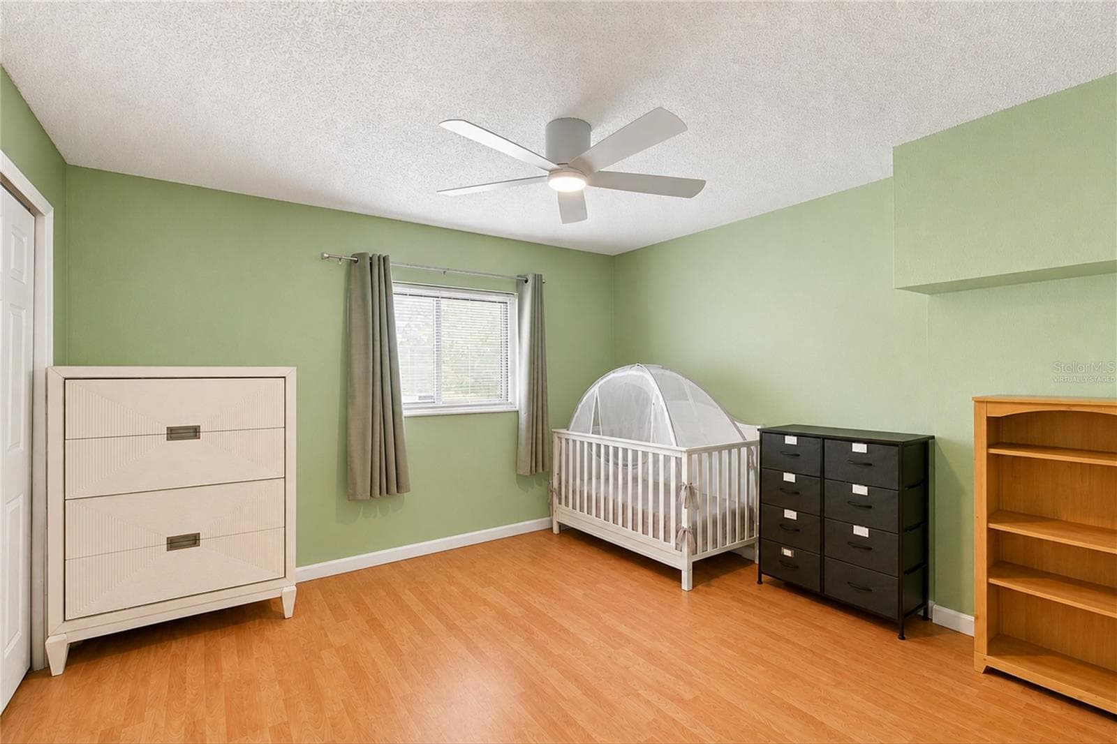 One or more photo(s) were virtually staged - 3827 38TH AVE N, ST PETERSBURG