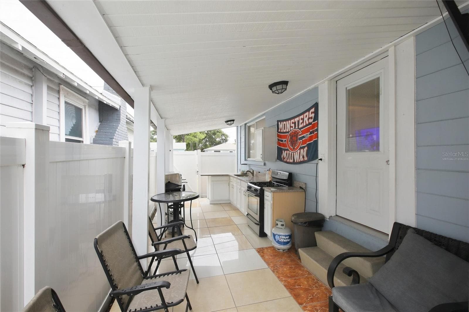 One or more photo(s) were virtually staged - 3827 38TH AVE N, ST PETERSBURG