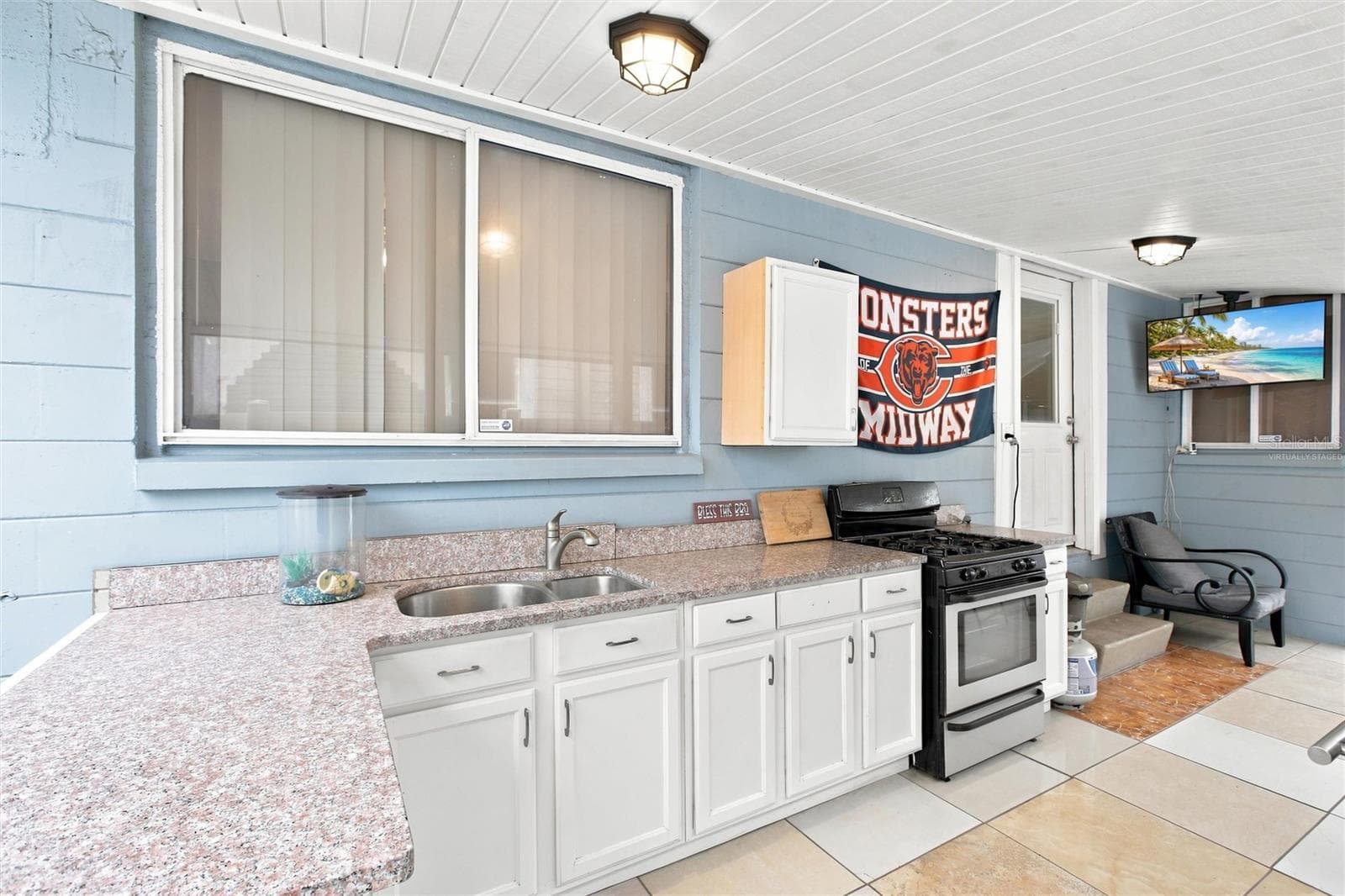 One or more photo(s) were virtually staged - 3827 38TH AVE N, ST PETERSBURG
