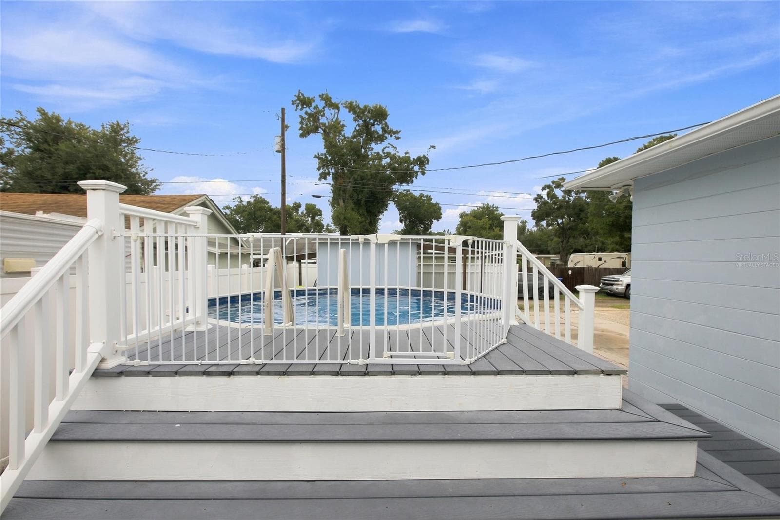 One or more photo(s) were virtually staged - 3827 38TH AVE N, ST PETERSBURG