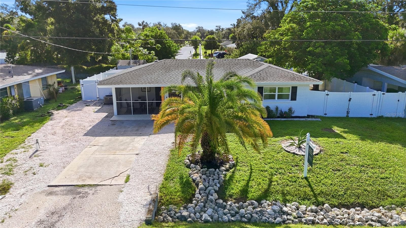 Gulf Gate Sarasota Florida - 6103 CARLTON AVE, SARASOTA