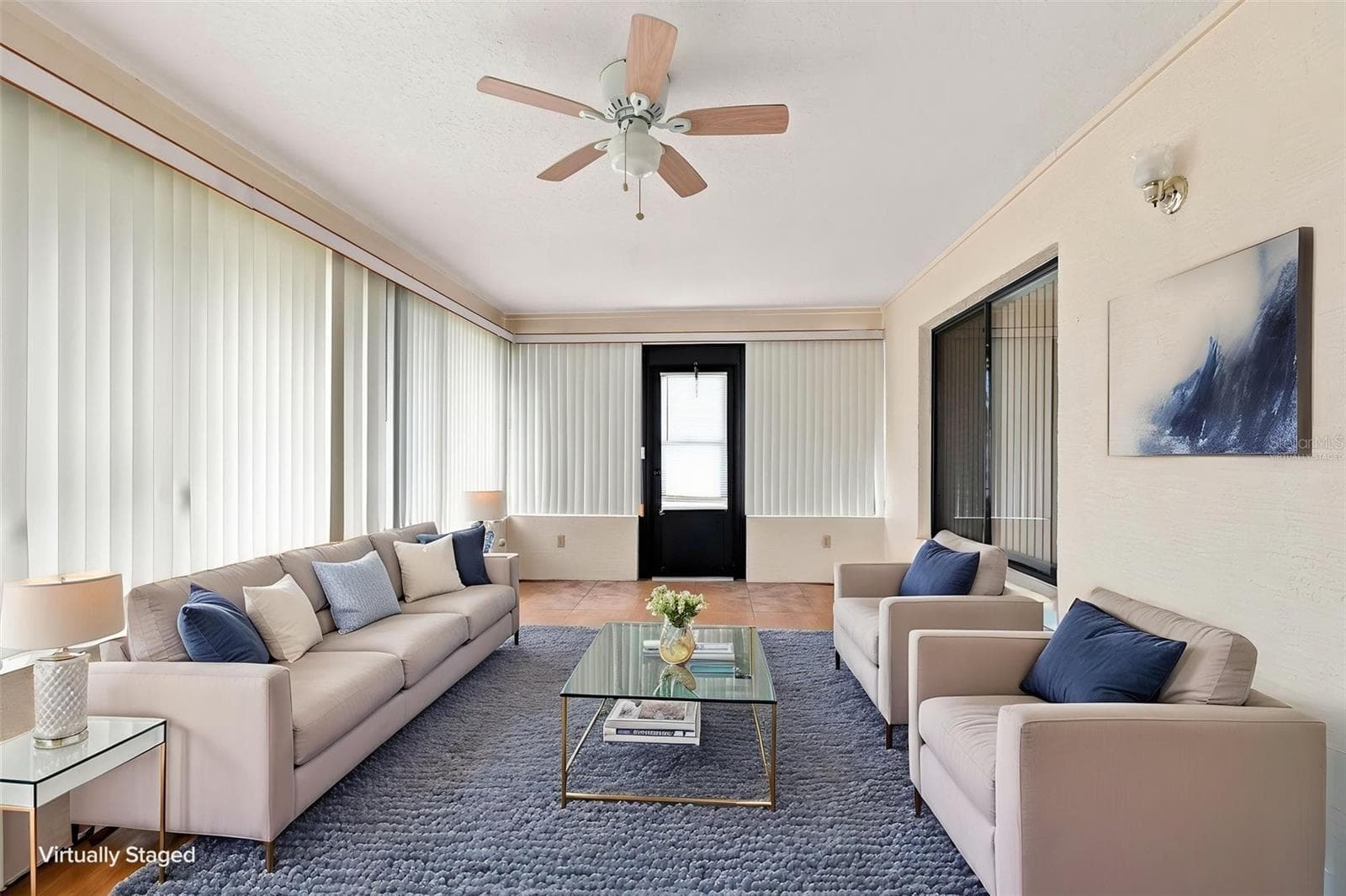 Virtually Staged - 10308 GIFFORD DR, SPRING HILL