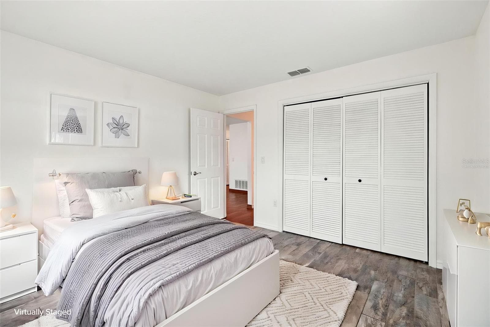 Virtually Staged - 10308 GIFFORD DR, SPRING HILL