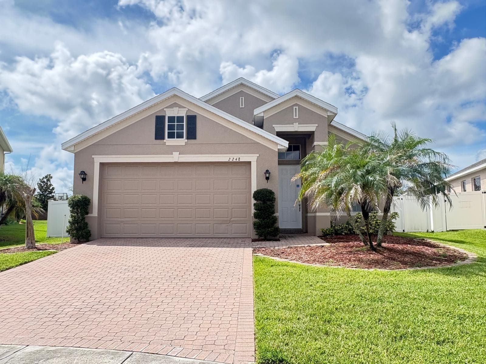 2248 STONE LAKE CT