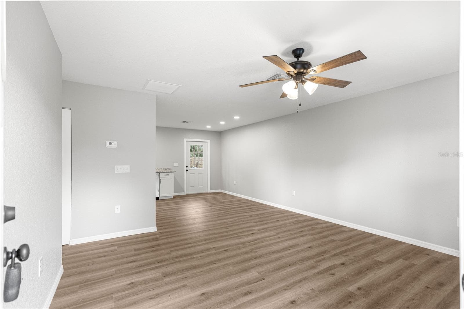 Single Family Residence at 11060 NE 145TH LN, FORT MC COY, photo 2 of 28