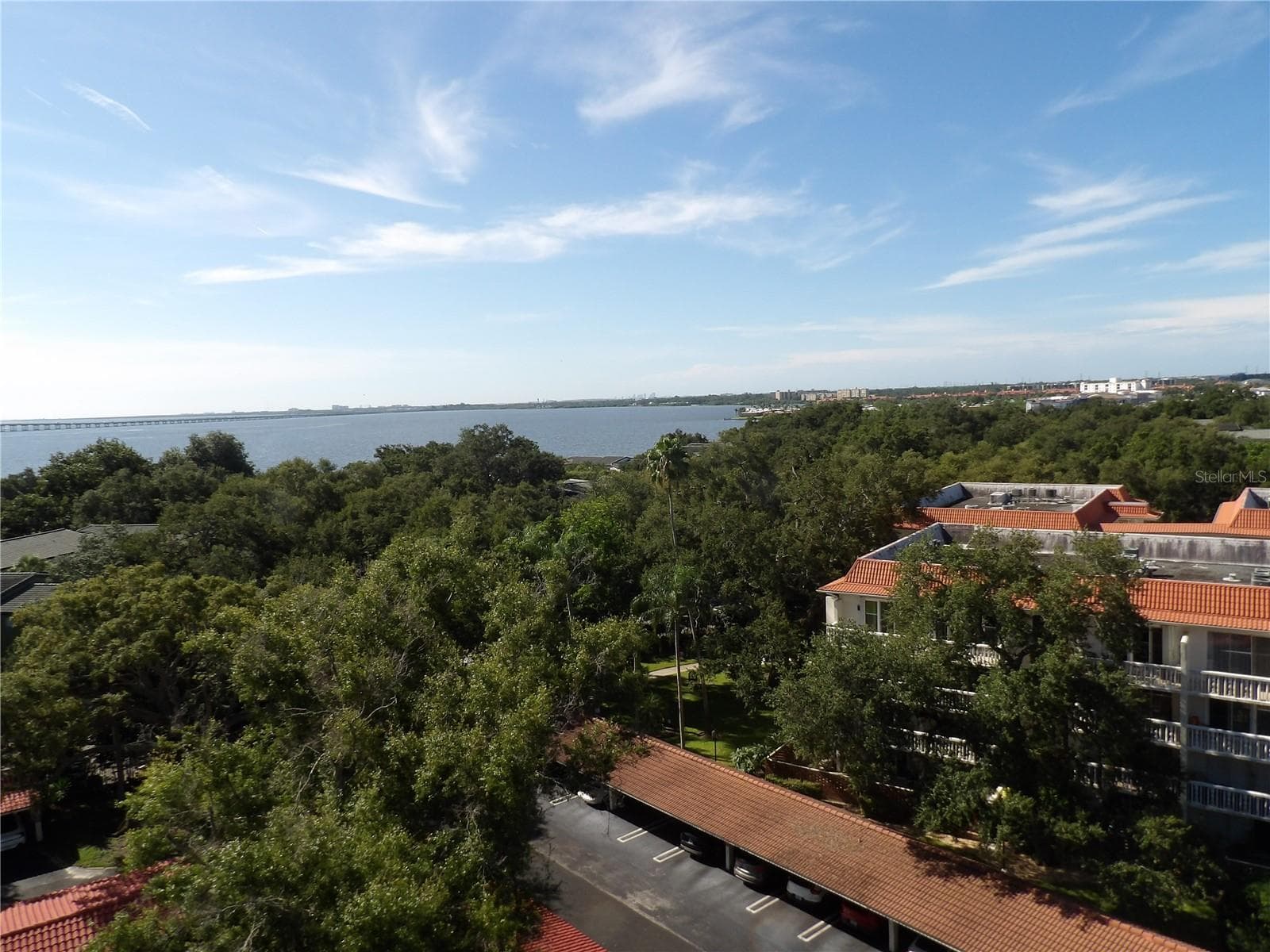 2699 SEVILLE BLVD #802