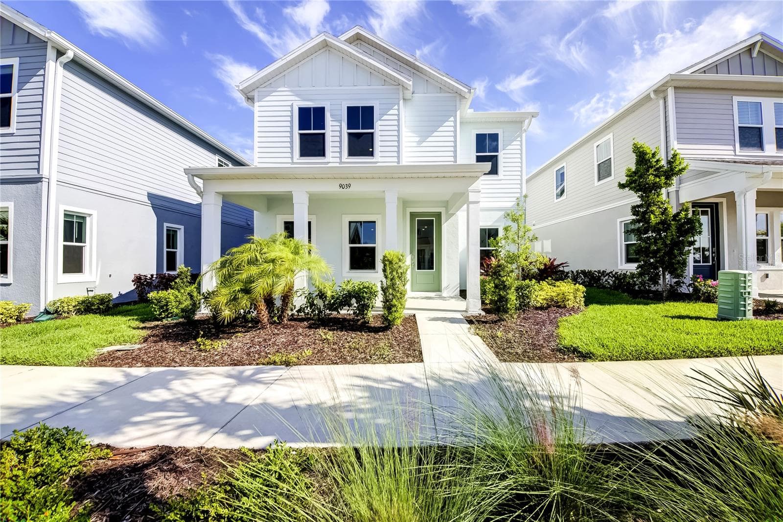 9116 WALCOTT LN
