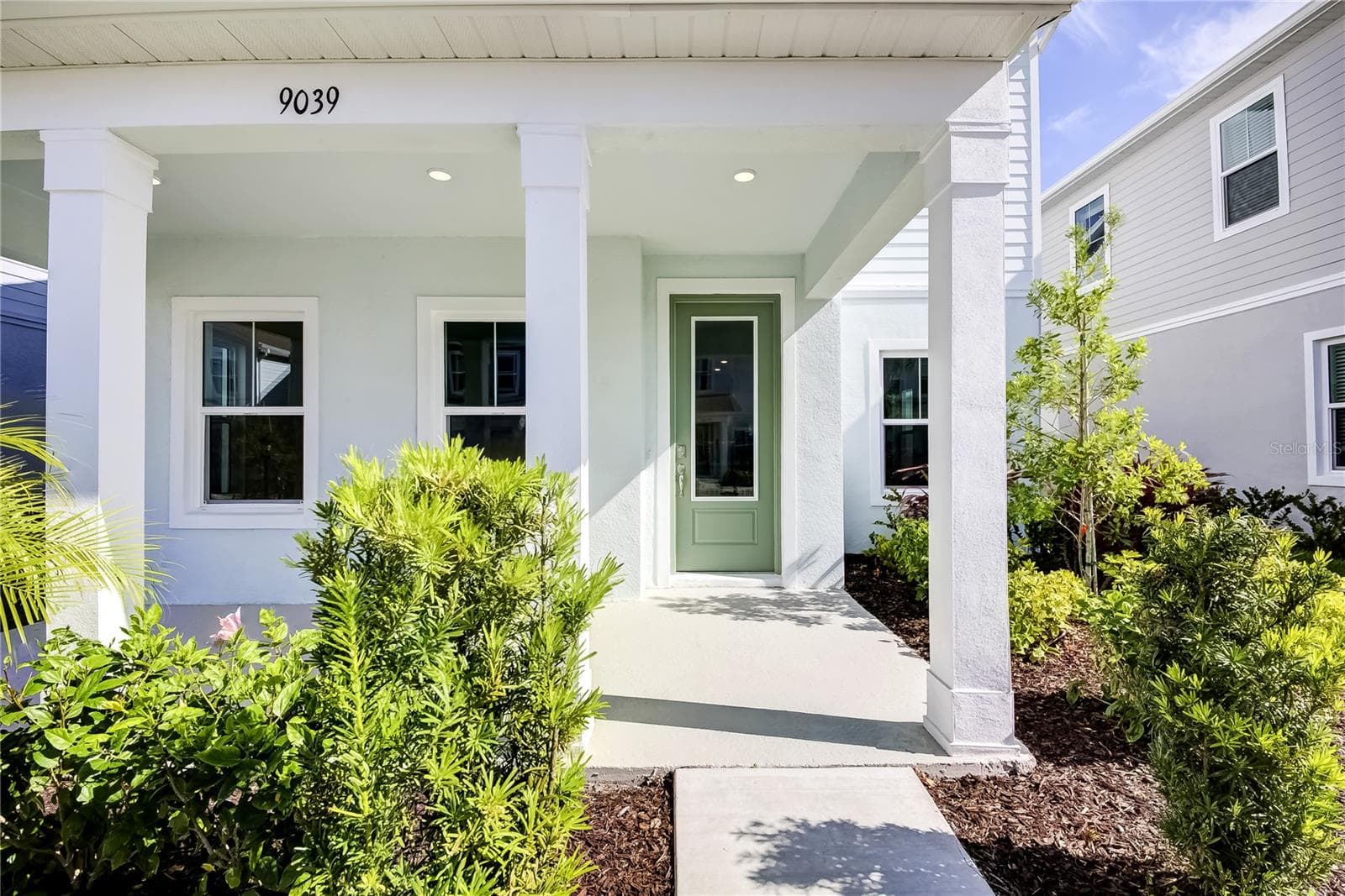Single Family Residence at 9116 WALCOTT LN, SARASOTA, photo 3 of 49