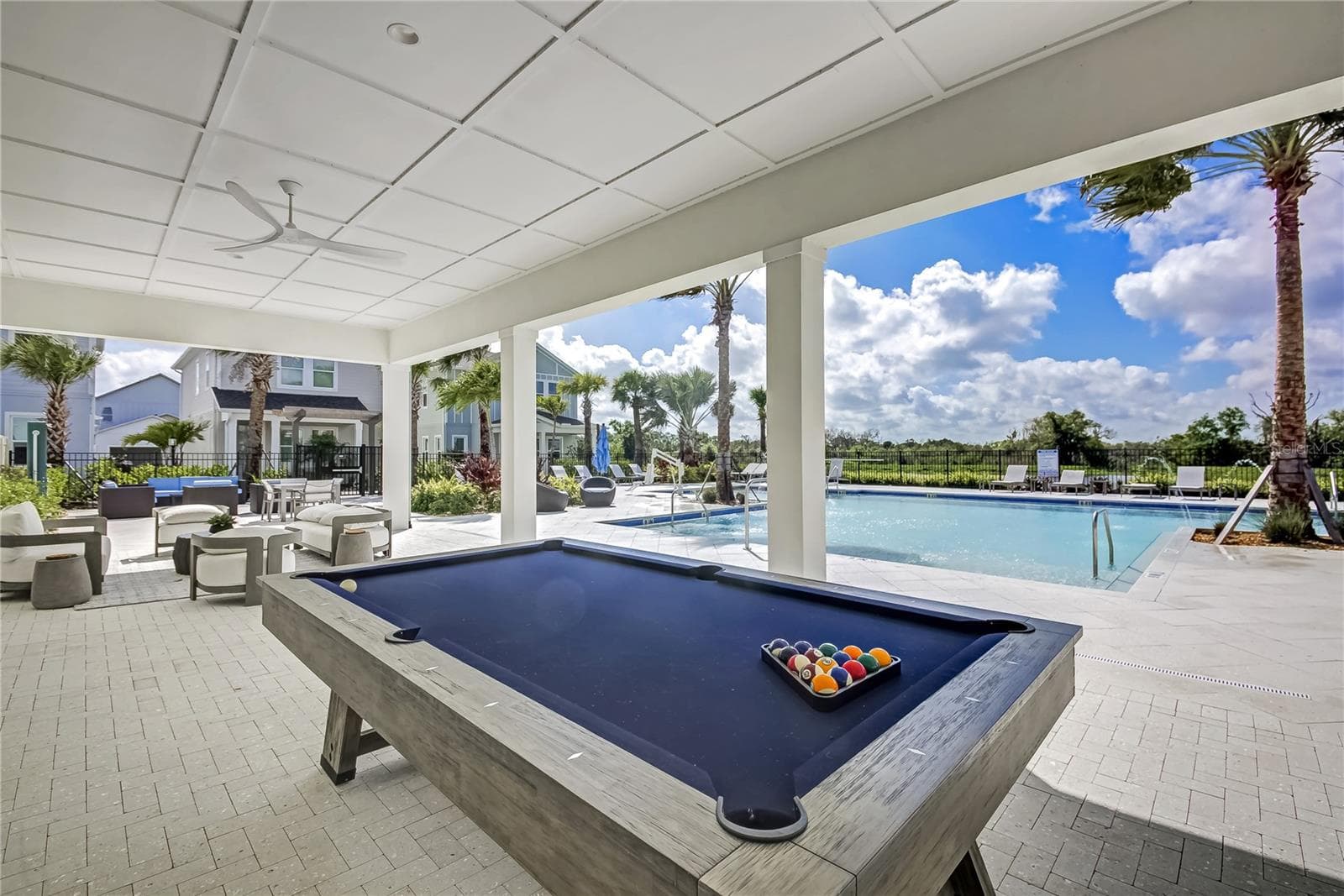 Single Family Residence at 9116 WALCOTT LN, SARASOTA, photo 48 of 49