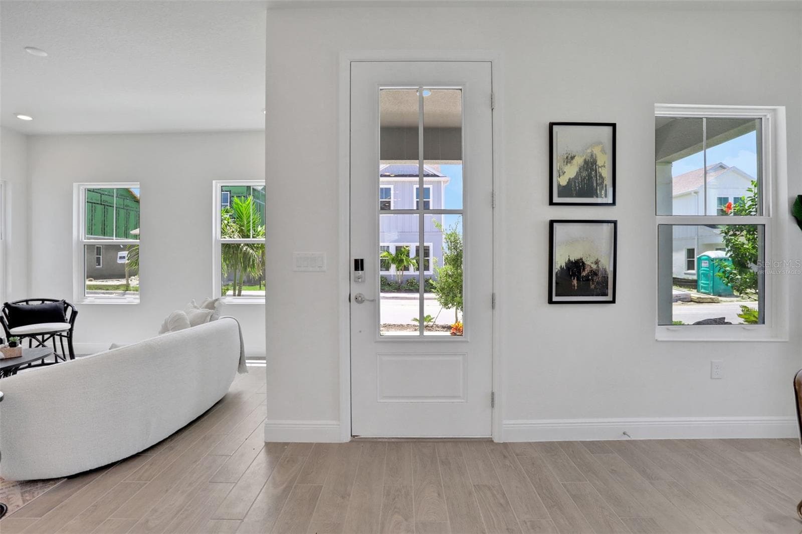 “virtually staged” - 9124 WALCOTT LN, LAKEWOOD RANCH