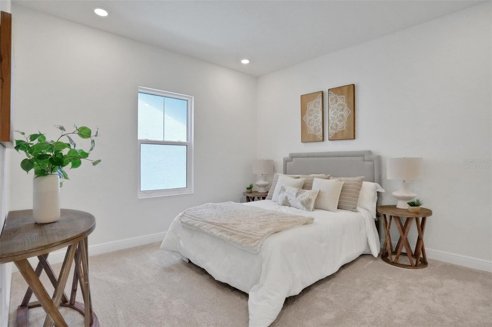 “virtually staged” - 9124 WALCOTT LN, LAKEWOOD RANCH