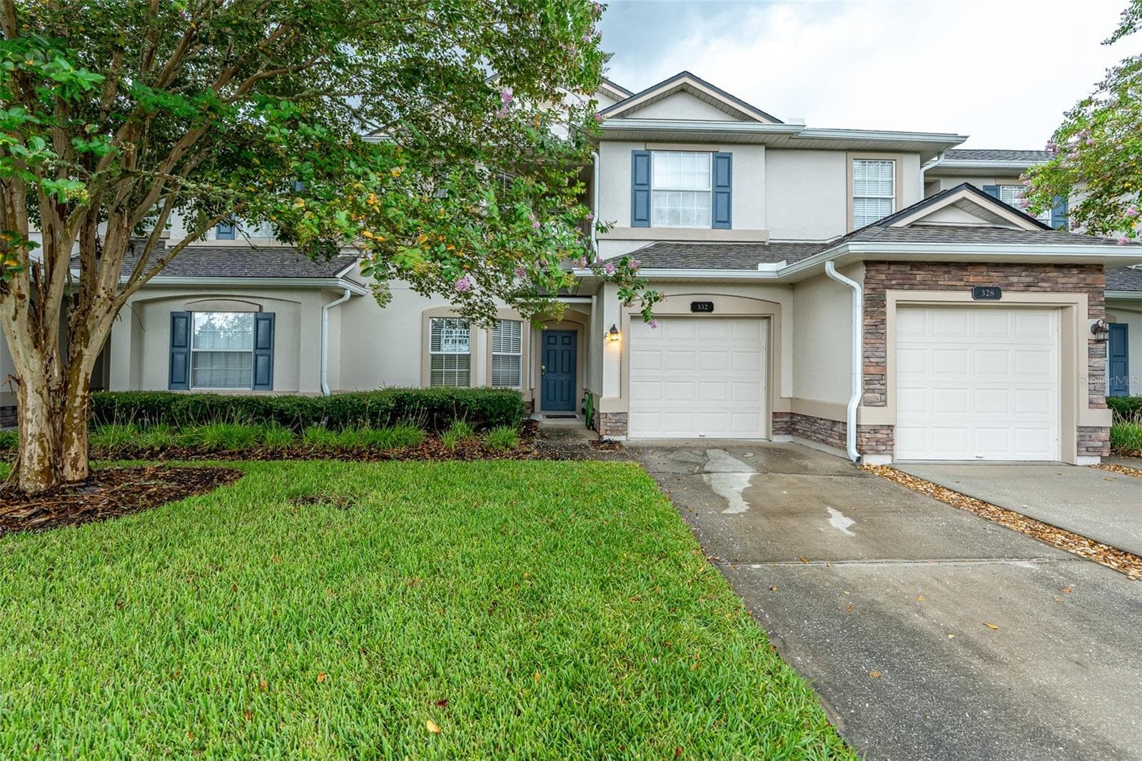 332 WOODED CROSSING CIR