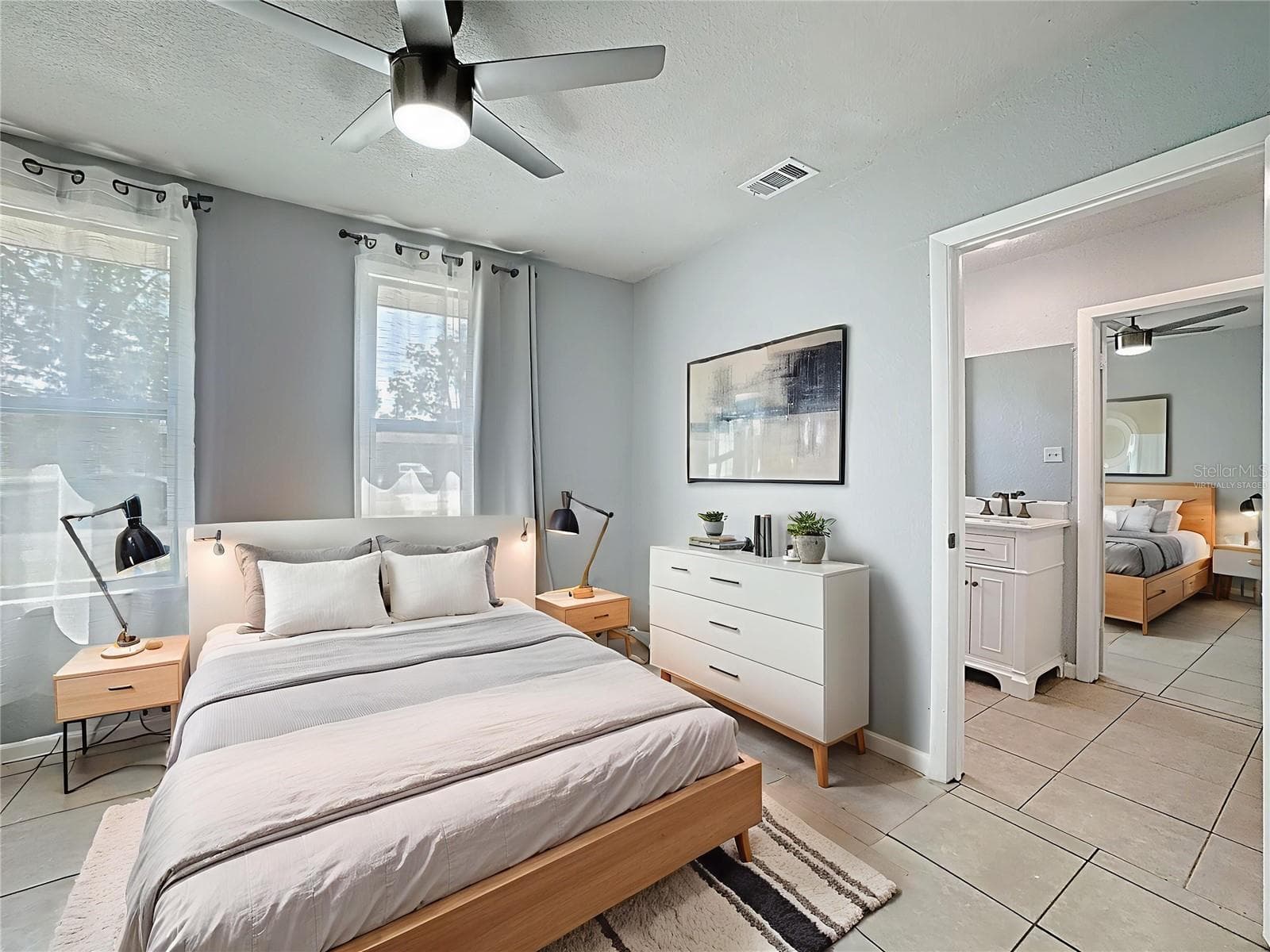 virtually staged - 1600 ROOSEVELT AVE, ORLANDO