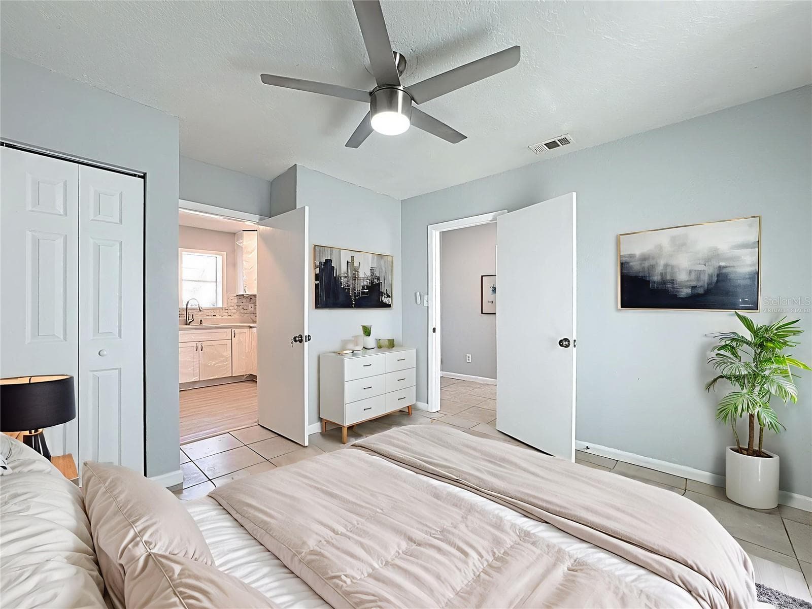 virtually staged - 1600 ROOSEVELT AVE, ORLANDO