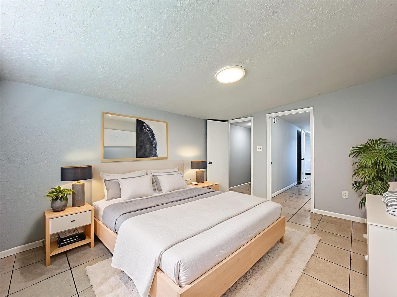 virtually staged - 1600 ROOSEVELT AVE, ORLANDO