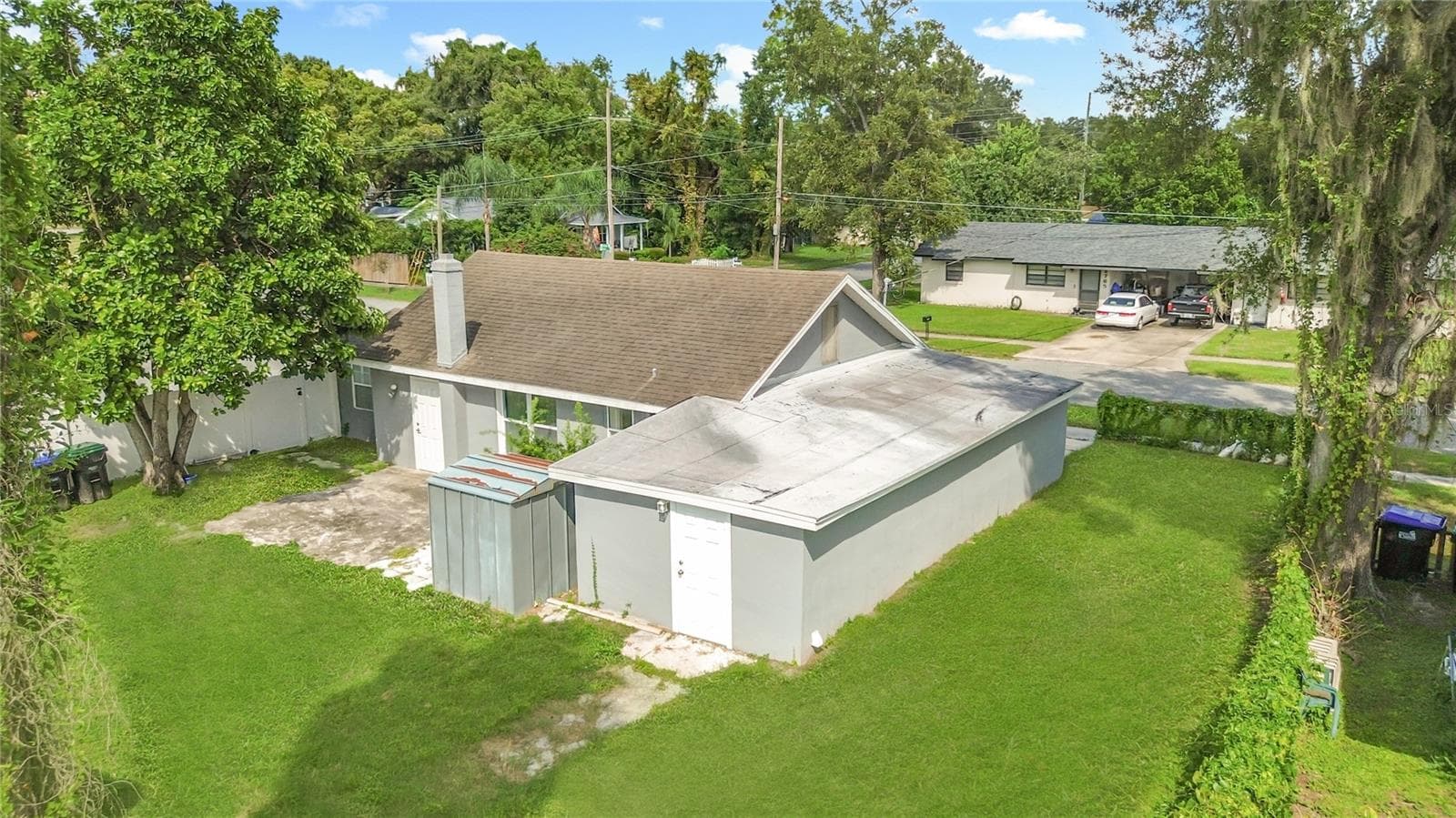 Single Family Residence at 1600 ROOSEVELT AVE, ORLANDO, photo 40 of 53