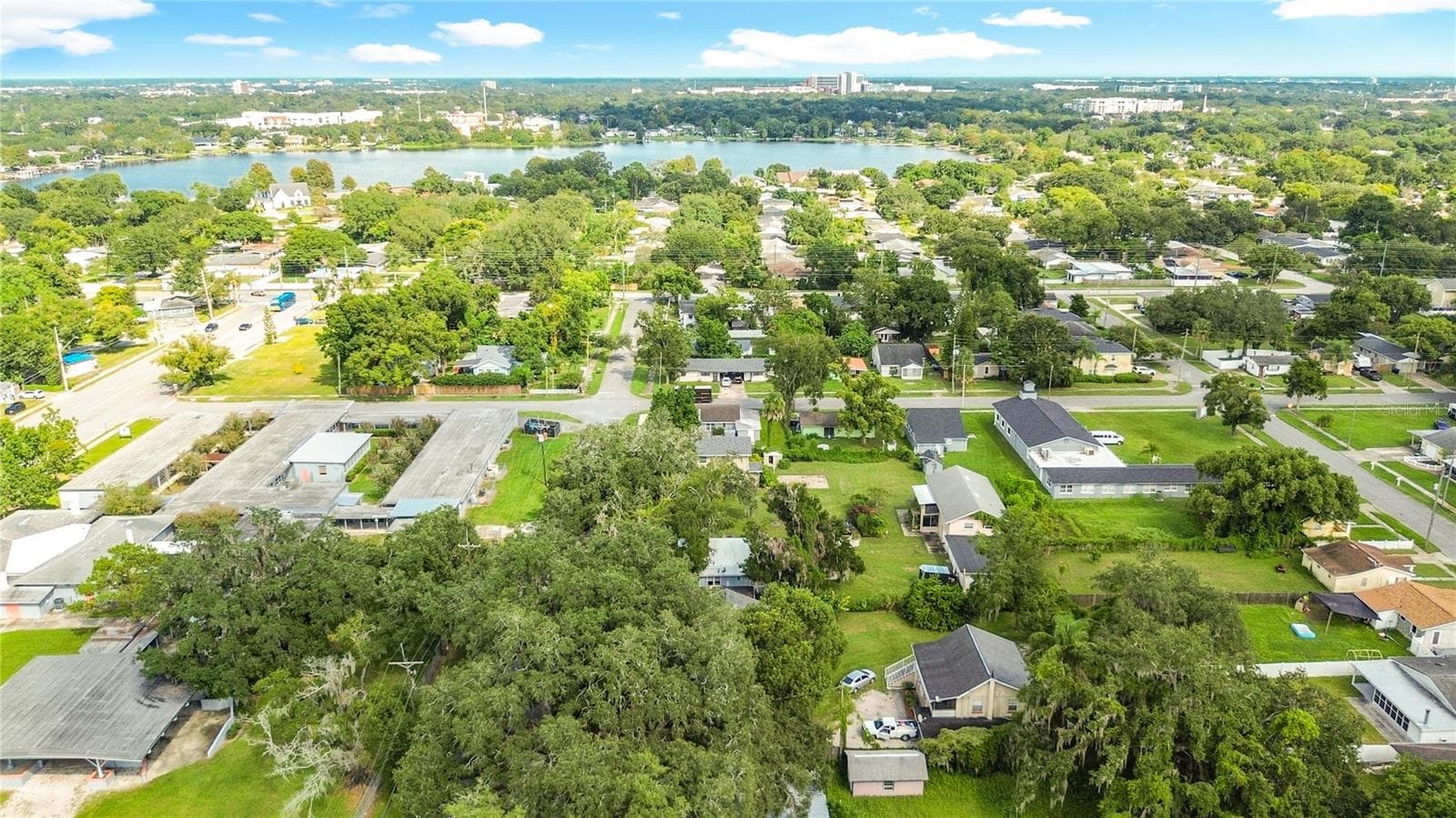 Single Family Residence at 1600 ROOSEVELT AVE, ORLANDO, photo 46 of 53