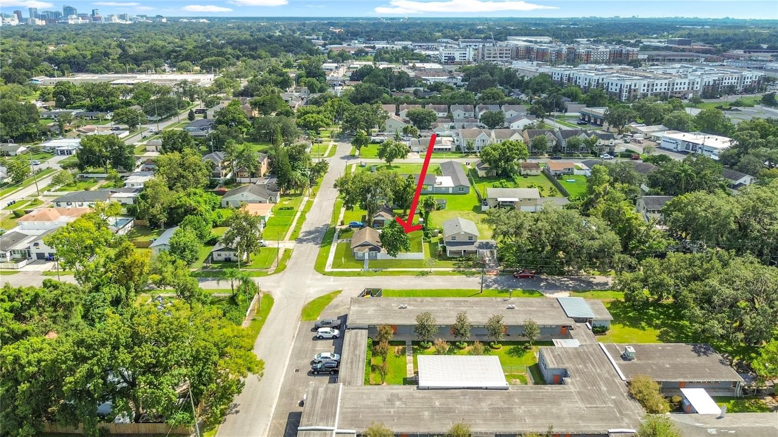 Single Family Residence at 1600 ROOSEVELT AVE, ORLANDO, photo 53 of 53