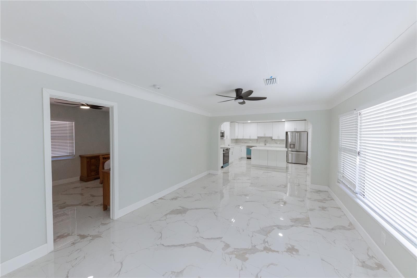 Single Family Residence at 4946 DR MARTIN LUTHER KING JR ST S, ST PETERSBURG, photo 31 of 84