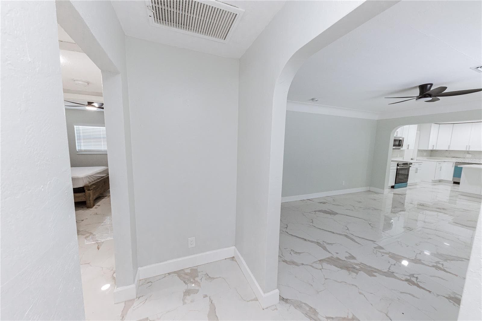 Single Family Residence at 4946 DR MARTIN LUTHER KING JR ST S, ST PETERSBURG, photo 33 of 84