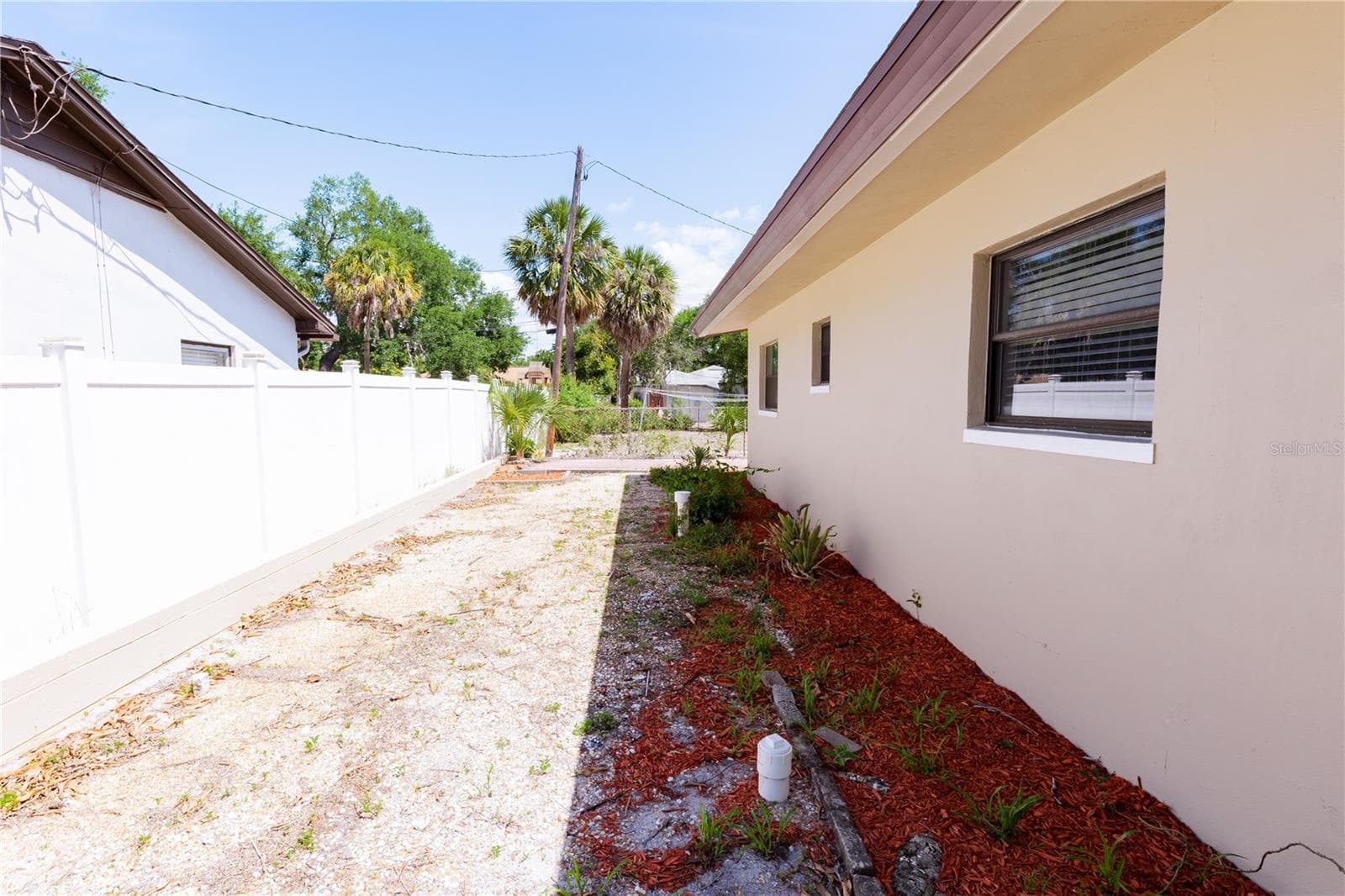 Single Family Residence at 4946 DR MARTIN LUTHER KING JR ST S, ST PETERSBURG, photo 82 of 84