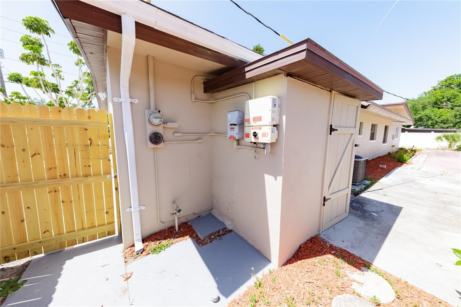Single Family Residence at 4946 DR MARTIN LUTHER KING JR ST S, ST PETERSBURG, photo 84 of 84