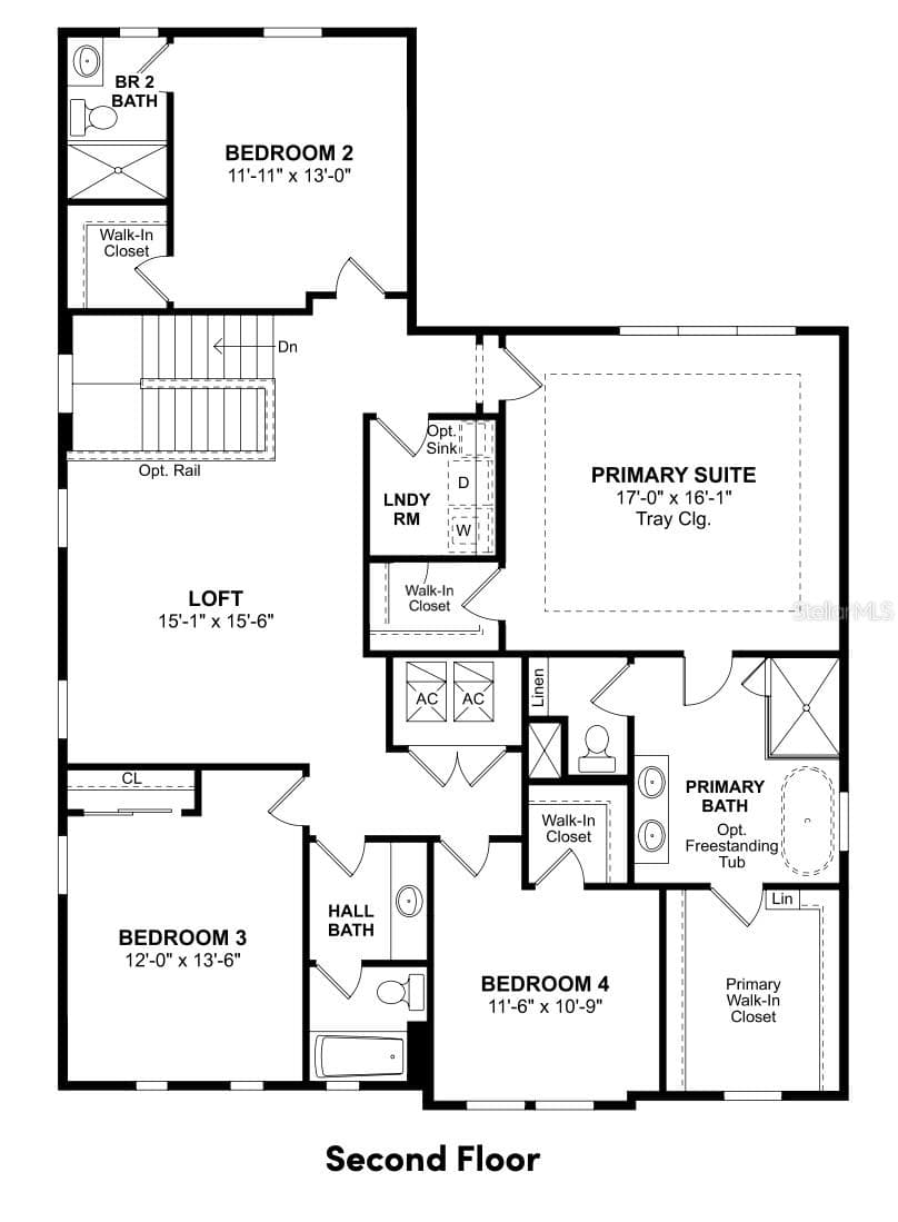 Single Family Residence at 15741 SWEET LEMON WAY, WINTER GARDEN, photo 57 of 57
