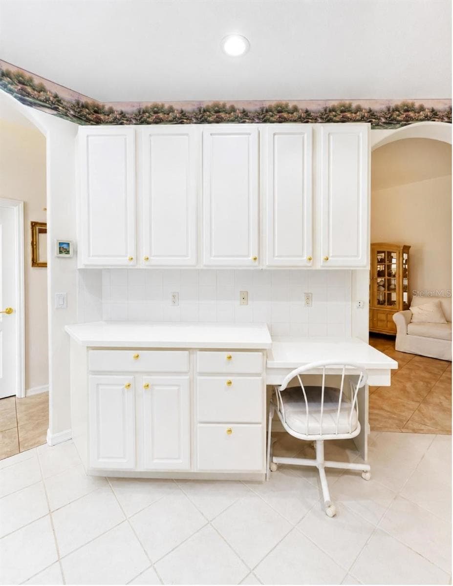 Kitchen - 10924 RAIN HOLLOW CT, TRINITY