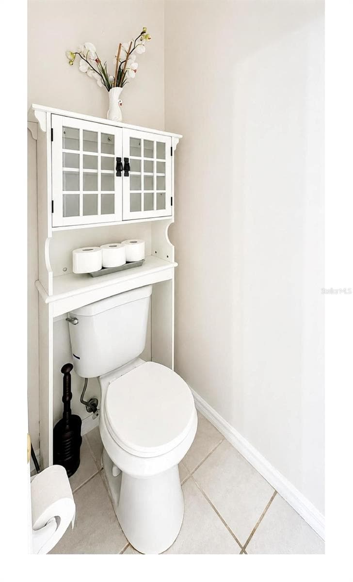 Primary bathroom - 10924 RAIN HOLLOW CT, TRINITY