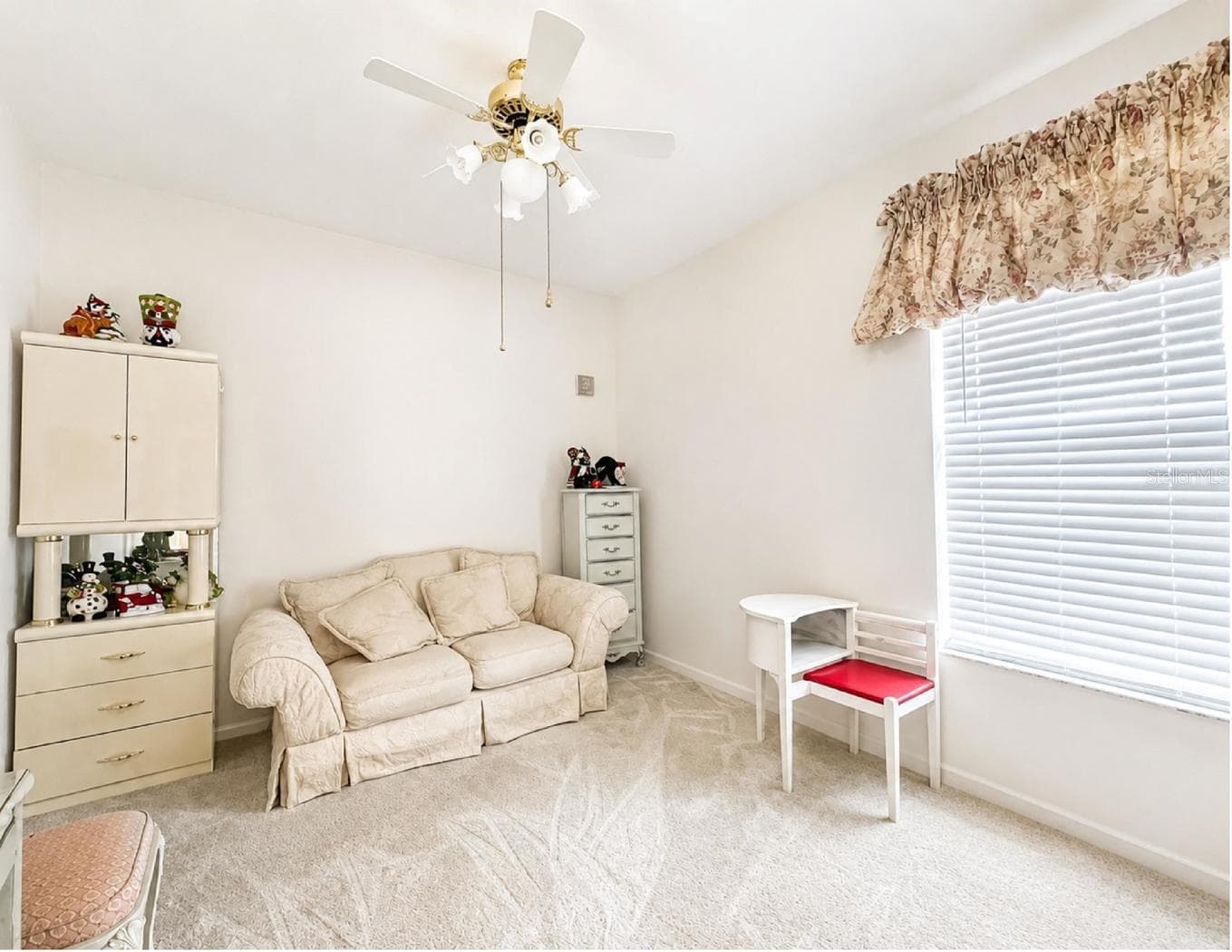 2nd bedroom - 10924 RAIN HOLLOW CT, TRINITY