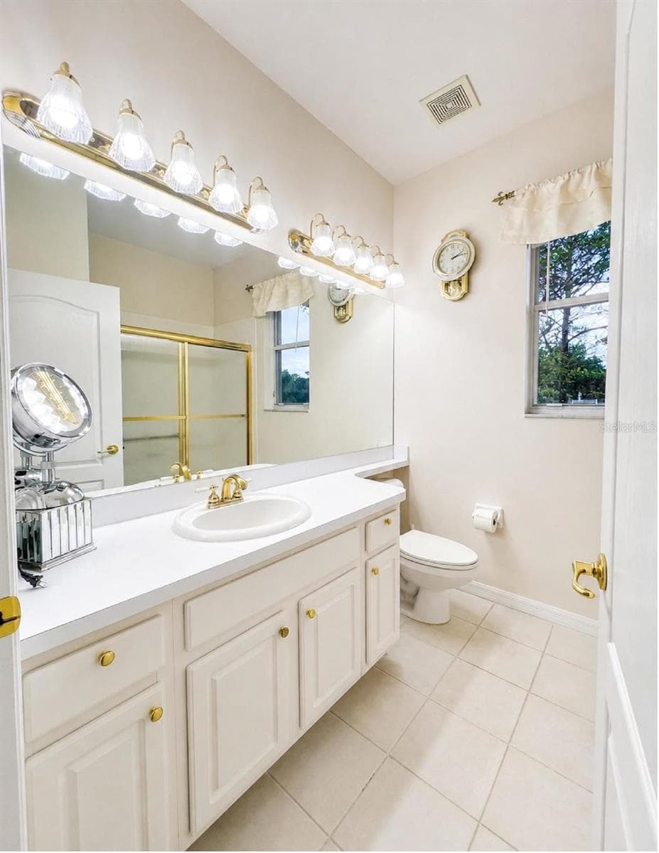 2nd bathroom - 10924 RAIN HOLLOW CT, TRINITY
