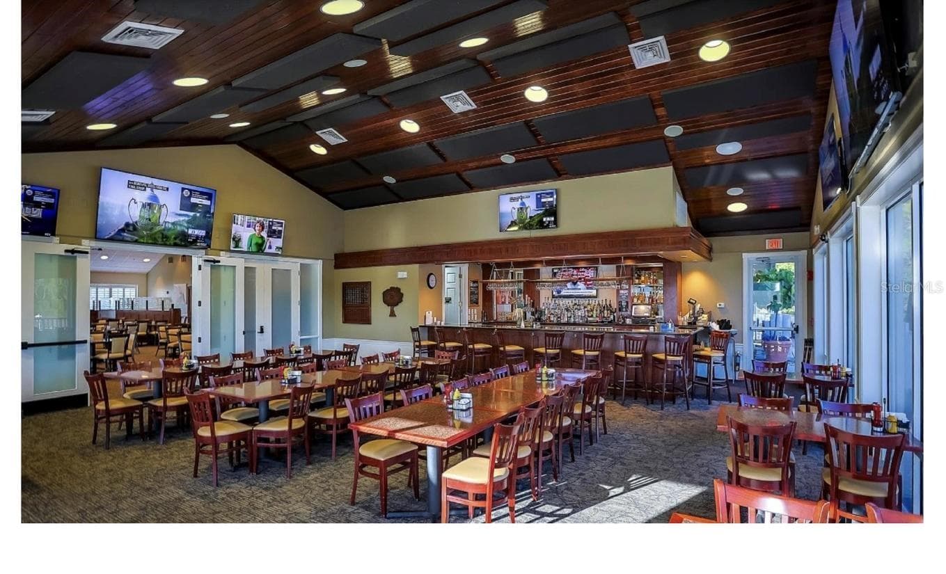 Restaurant - 10924 RAIN HOLLOW CT, TRINITY