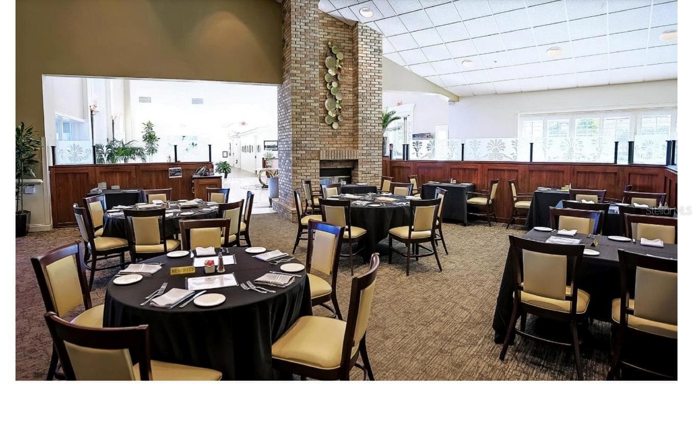 Restaurant - 10924 RAIN HOLLOW CT, TRINITY