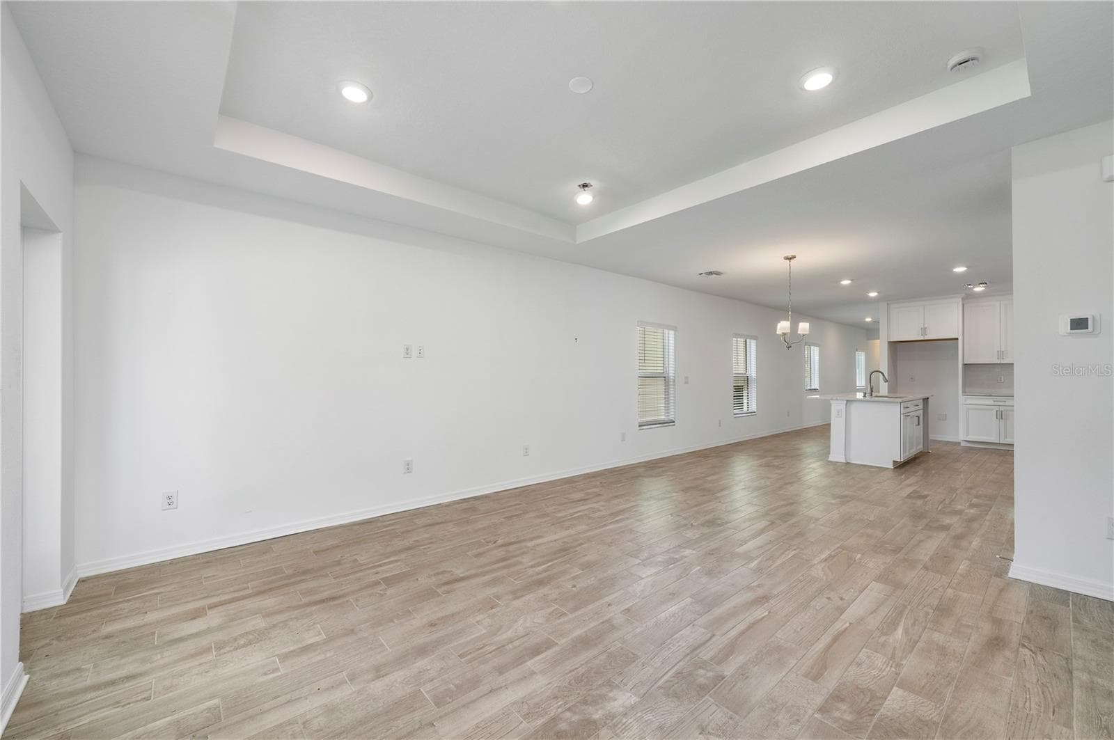 Spacious floor plan - 1968 SUNSET PRESERVE WAY, PORT CHARLOTTE