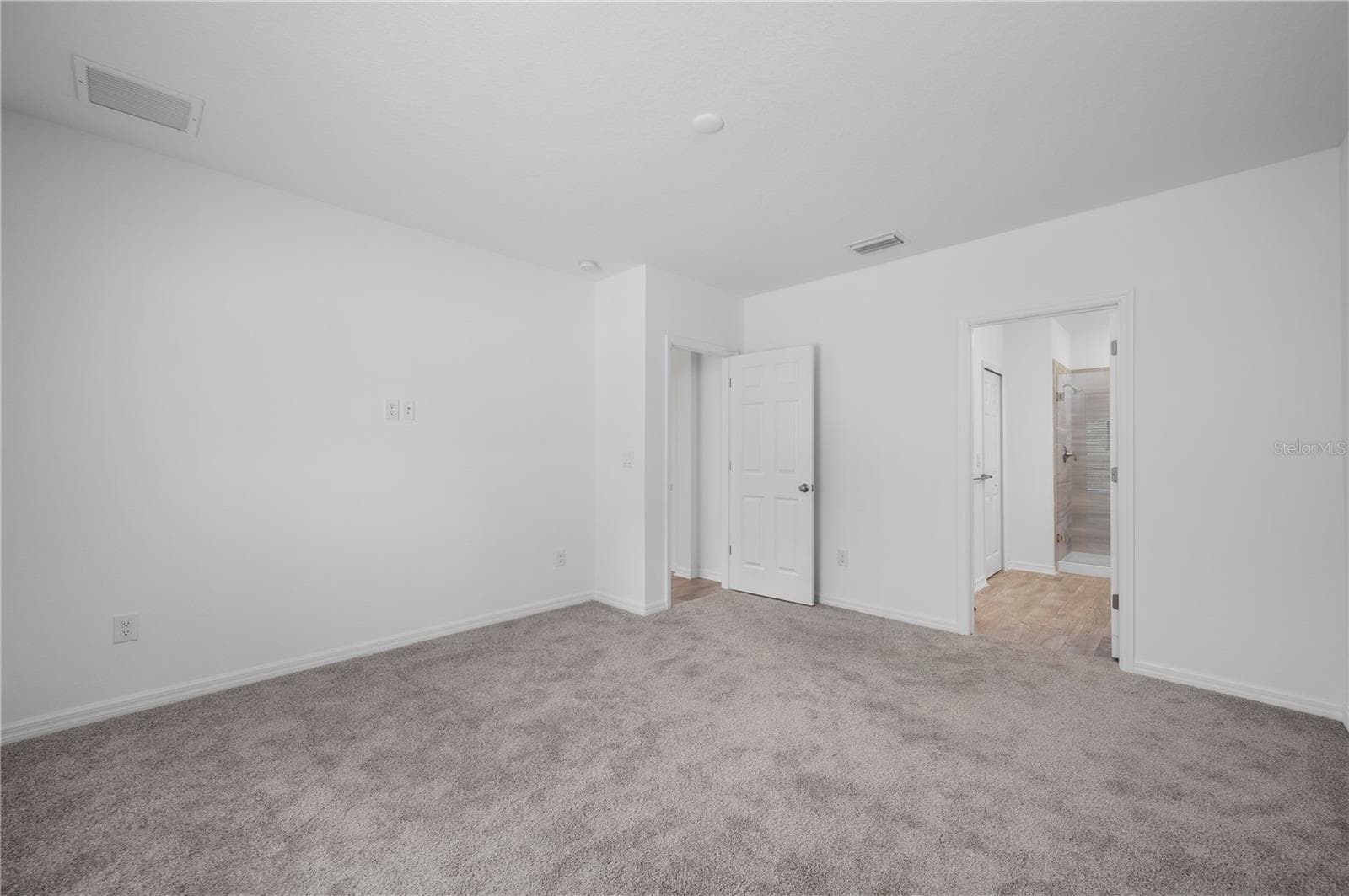 Primary Bedroom - 1968 SUNSET PRESERVE WAY, PORT CHARLOTTE