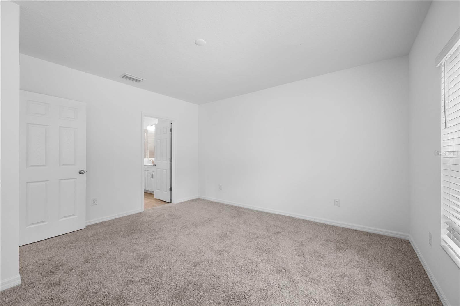 Primary Bedroom - 1968 SUNSET PRESERVE WAY, PORT CHARLOTTE
