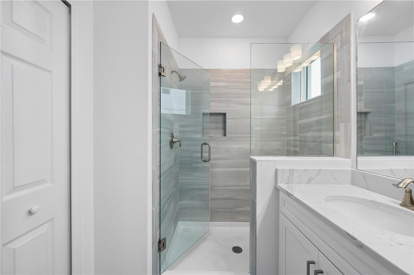 Primary Bathroom - 1968 SUNSET PRESERVE WAY, PORT CHARLOTTE