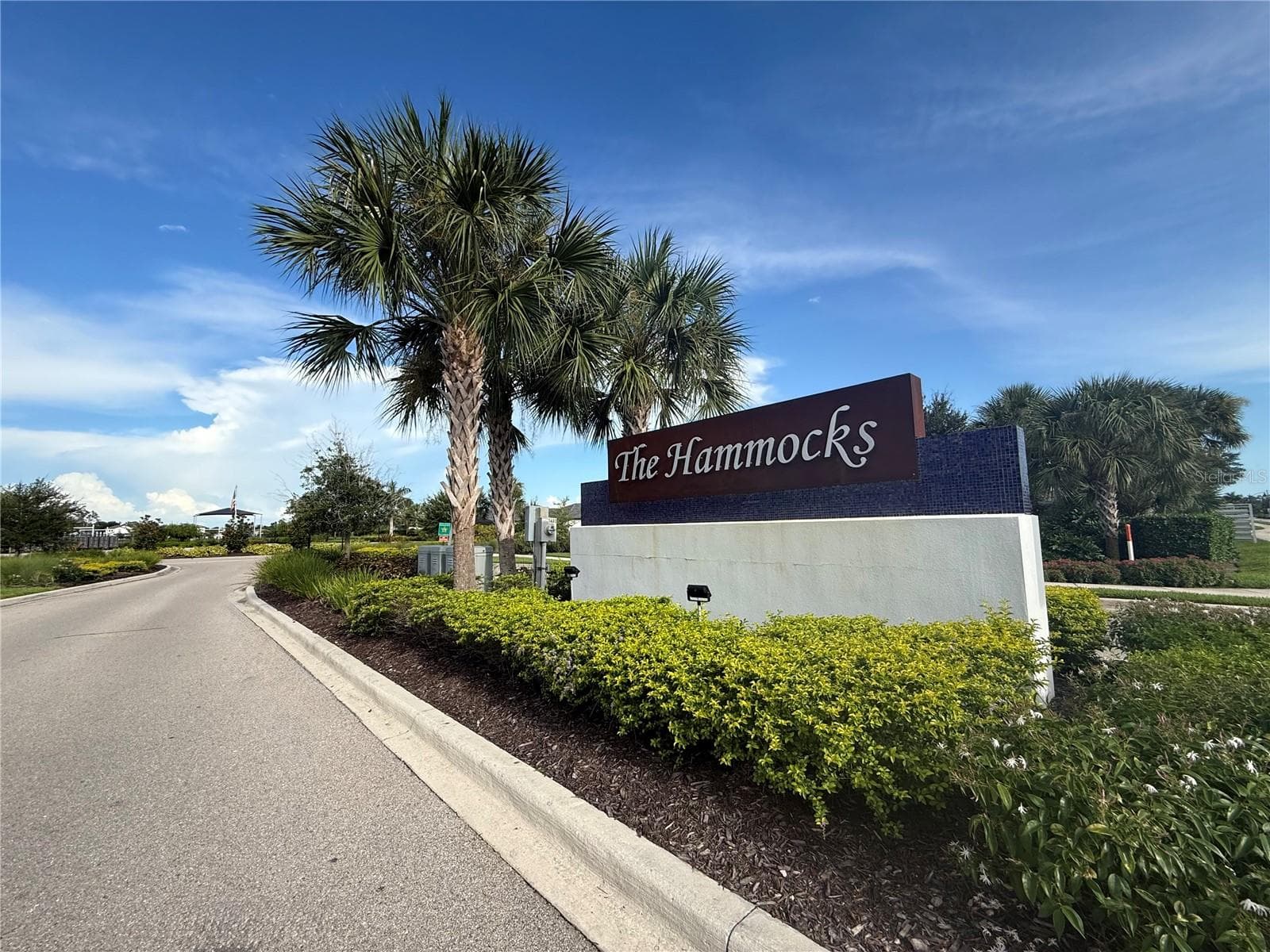 Welcome to The Hammocks - 1968 SUNSET PRESERVE WAY, PORT CHARLOTTE