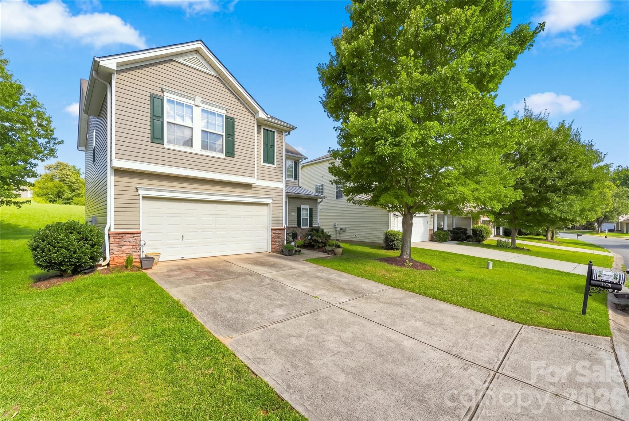 4351 Stone Mountain Drive