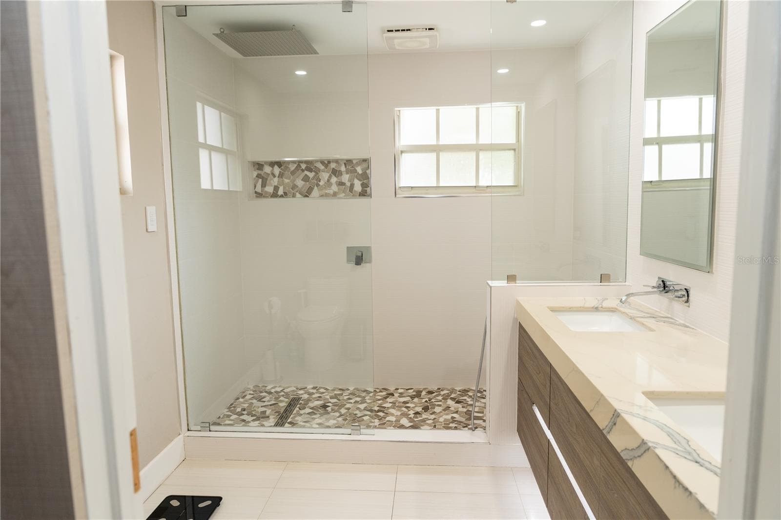 primary Bath - 10740 NW 12TH MNR, PLANTATION