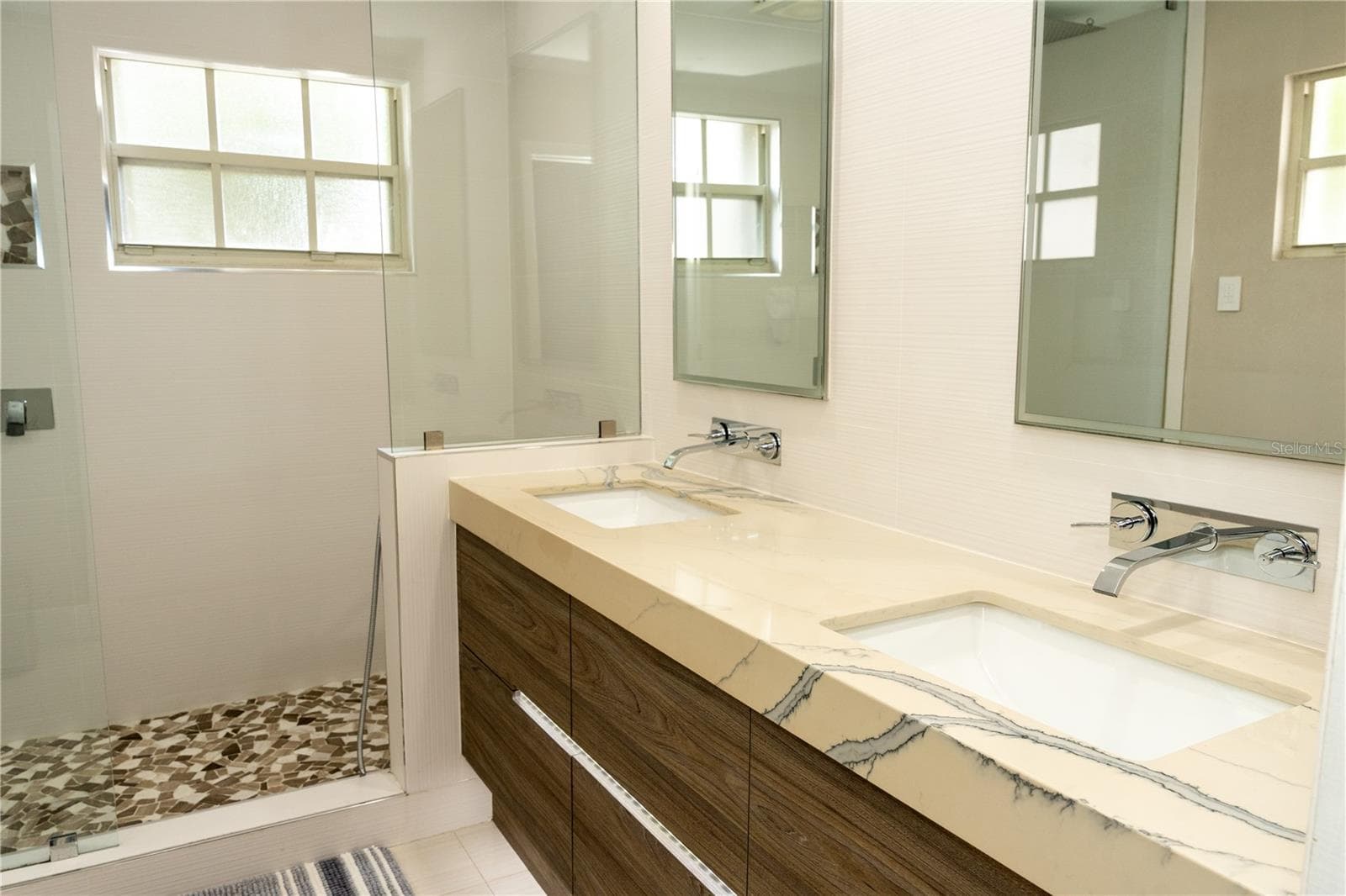 primary Bath - 10740 NW 12TH MNR, PLANTATION