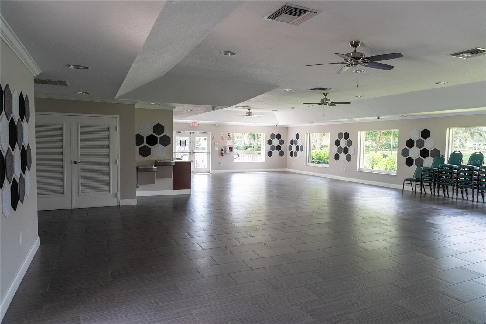 Community events center - 10740 NW 12TH MNR, PLANTATION