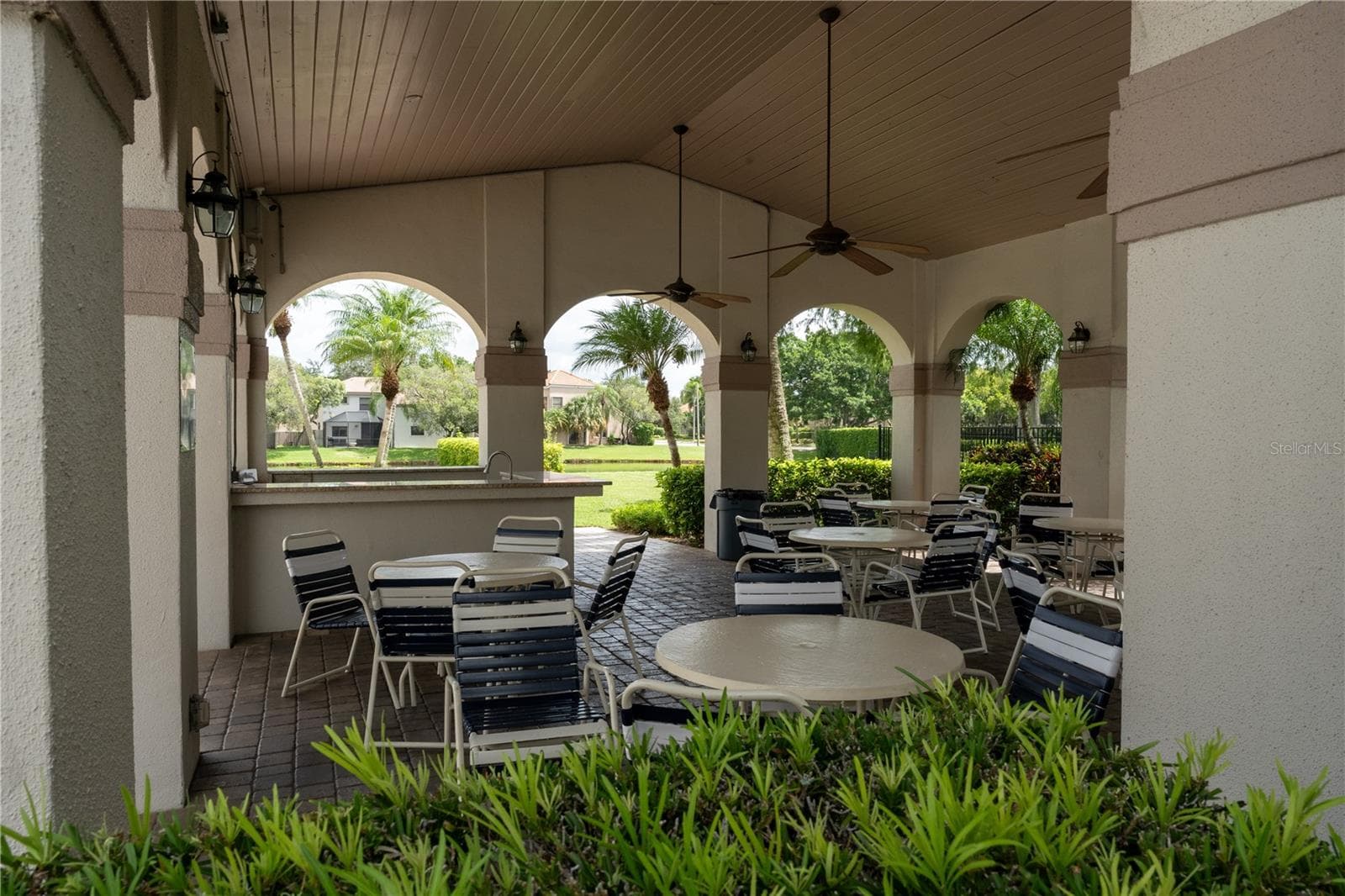 community common areas - 10740 NW 12TH MNR, PLANTATION