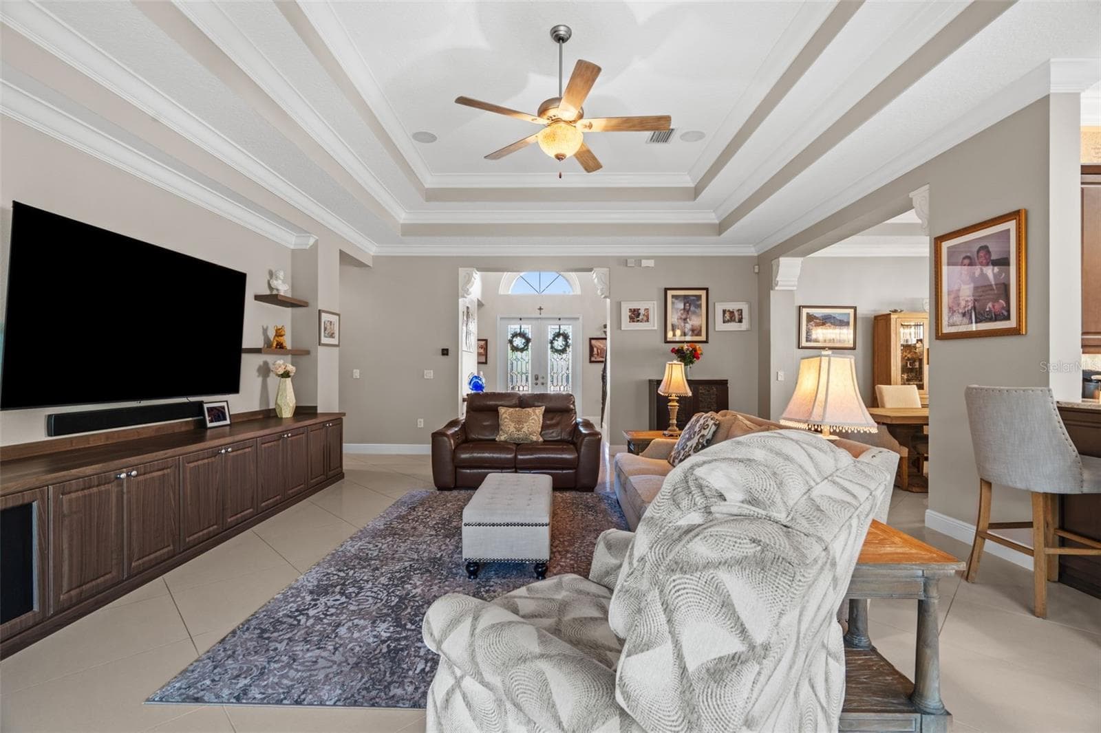 Single Family Residence at 30581 IVY FORGE CT, WESLEY CHAPEL, photo 20 of 80